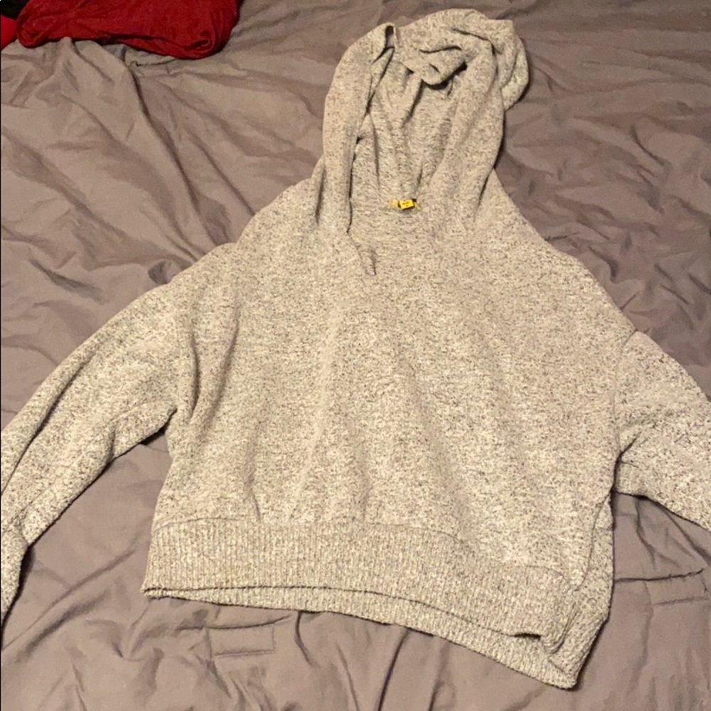 Long sleeve
